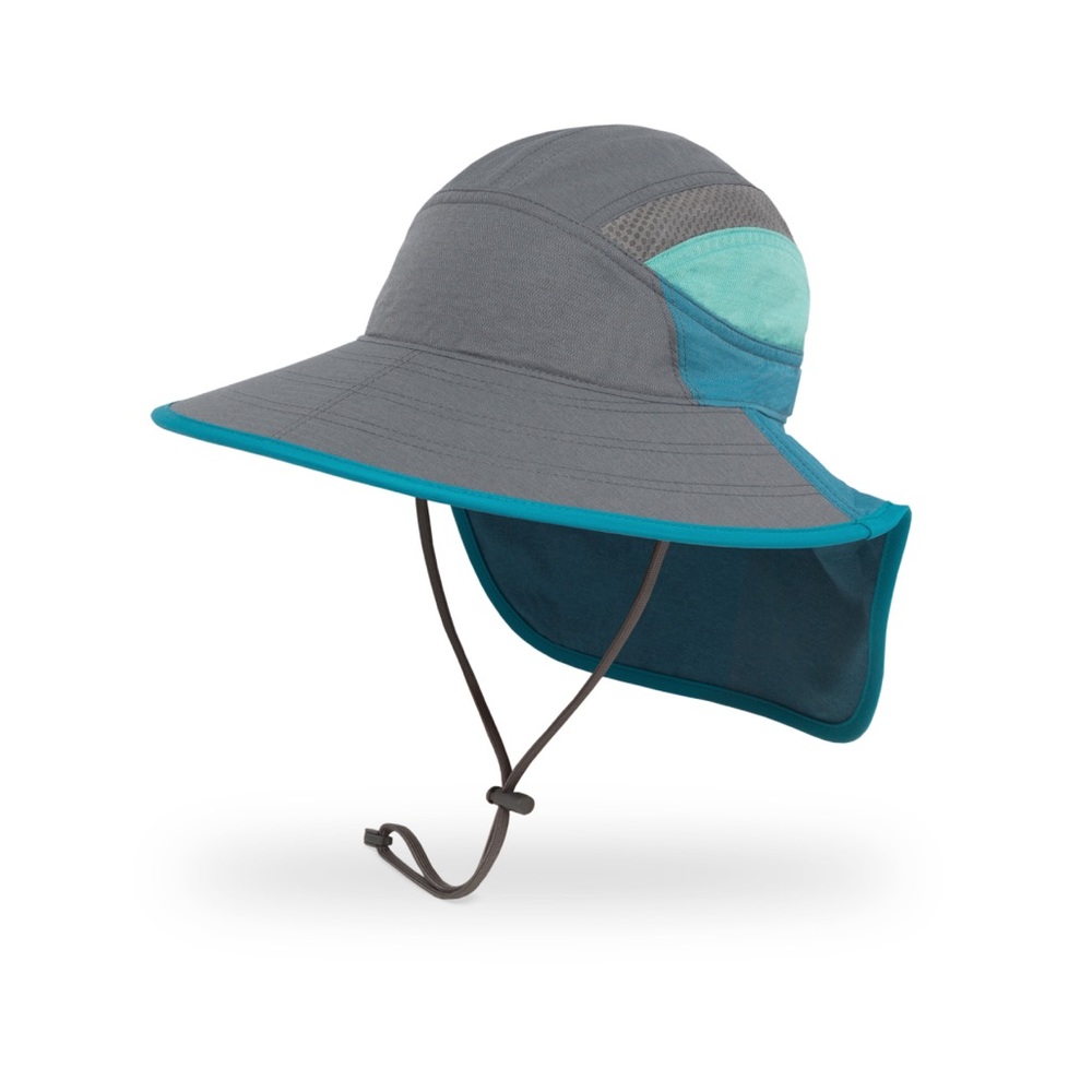 Kids Sunday Afternoons sun hat